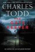 Cover: The Gatekeeper - William Morrow