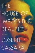 Cover: The House of Impossible Beauties - Collins