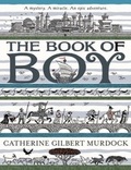 Cover: The Book of Boy - HarperCollins