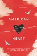 Cover: American Heart - HarperCollins