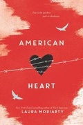 Cover: American Heart - Collins