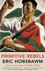 Cover: Primitive Rebels - Abacus