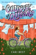 Cover: In the Country of Queens - Farrar, Straus and Giroux (BYR)