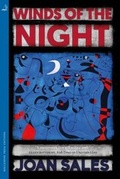 Cover: Winds of the Night - MacLehose Press