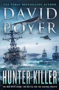 Cover: Hunter Killer - St. Martin's Press