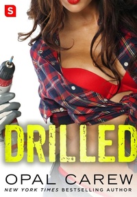 Abbildung von: Drilled: A Novel - Swerve