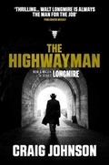 Cover: The Highwayman - Orion