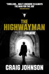 Enlarge image Cover: The Highwayman - Orion