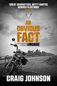 Enlarge image Cover: An Obvious Fact - Orion