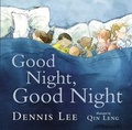 Cover: Good Night, Good Night - HarperCollins Canada