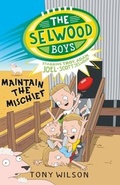 Cover: Maintain the Mischief - ABC Books