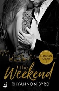Enlarge image Cover: The Weekend: London Affair Part 1 - Headline Eternal