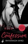 Cover: The Confession: London Affair Part 3 - Headline Eternal