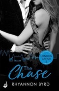 Cover: The Chase: London Affair Part 2 - Headline Eternal