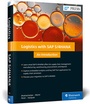 Cover: Logistics with SAP S/4HANA - SAP PRESS