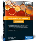 Cover: Logistics with SAP S/4HANA - SAP PRESS