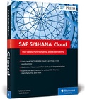 Cover: SAP S/4HANA Cloud - SAP PRESS