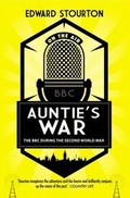 Cover: Auntie's War - Transworld Digital