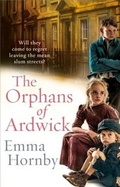 Cover: The Orphans of Ardwick - Transworld Digital