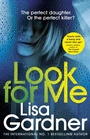 Cover: Look For Me - Cornerstone Digital