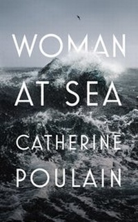 Abbildung von: Woman at Sea - Vintage Digital