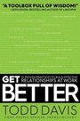 Cover: Get Better - Simon & Schuster