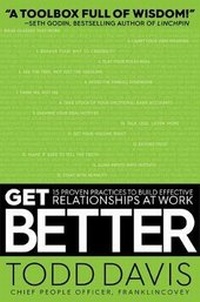 Enlarge image Cover: Get Better - Simon & Schuster