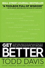 Cover: Get Better - Simon & Schuster