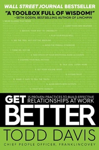 Enlarge image Cover: Get Better - Simon & Schuster
