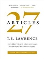 Cover: 27 Articles - Simon + Schuster Inc.