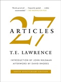 Cover: 27 Articles - Simon & Schuster