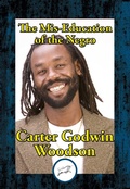 Cover: The Mis-Education of the Negro - Simon + Schuster LLC