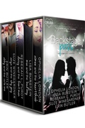 Cover: Backstage Pass Boxed Set - Entangled: Crush