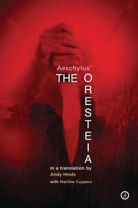 Enlarge image Cover: The Oresteia - Oberon Books Ltd