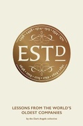 Cover: Established - Unbound Digital