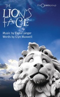 Cover: The Lion's Face - Oberon Books Ltd