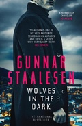 Cover: Wolves in the Dark - ORENDA BOOKS