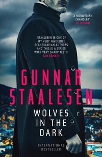Enlarge image Cover: Wolves in the Dark - ORENDA BOOKS