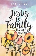 Cover: Jesus Is Family - Quoir