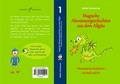 Cover: Magische Abenteuergeschichten aus dem Allg&auml;u - Permanent Impression