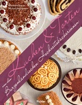 Cover: Kuchen & Torten von den Burgenl&auml;ndischen Hochzeitsb&auml;ckerinnen - Pichler Kochbuch