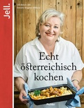 Cover: Echt &ouml;sterreichisch kochen - Pichler Verlag in Verlagsgruppe Styria GmbH & Co. KG