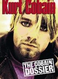 Cover: The Cobain Dossier - Plexus Publishing Ltd