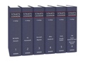 Cover: Staatslexikon Gesamtwerk Bd. 1-6 - Verlag Herder
