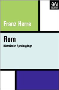Abbildung von: Rom - Kiepenheuer & Witsch