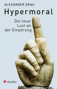 Enlarge image Cover: Hypermoral - Claudius