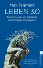 Cover: Leben 3.0 - Ullstein
