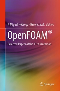 Abbildung von: OpenFOAM® - Springer