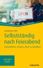Bild: Selbstst&auml;ndig nach Feierabend - Haufe-Lexware