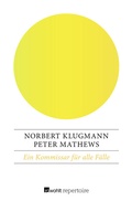 Cover: Ein Kommissar f&uuml;r alle F&auml;lle - Rowohlt Repertoire